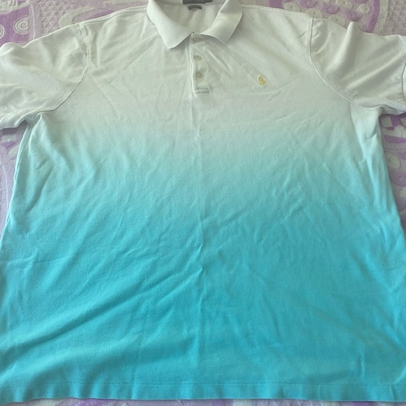 Short sleeve Ralph Lauren shirt - Picture 1 of 8